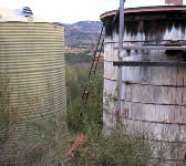 FRE009 Water towers