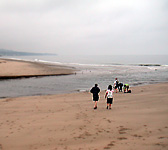 GBO001 Goleta Beach