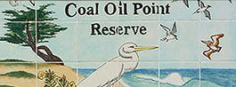 Coal Oil Point Reserve