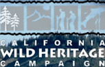 California Wild Heritage Campaign