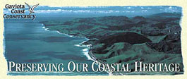 Gaviota Coast Conservancy